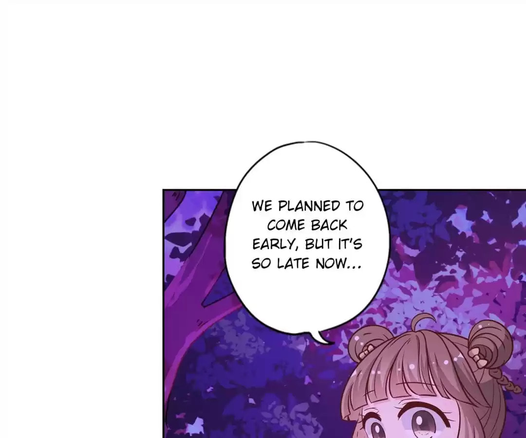 The Empress' Poor-quality Special Effects Chapter 177 page 33 - 