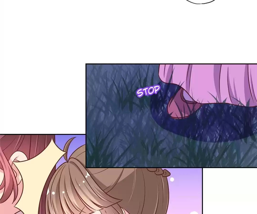 The Empress' Poor-quality Special Effects Chapter 177 page 36 - 