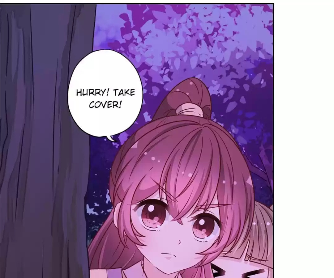 The Empress' Poor-quality Special Effects Chapter 177 page 38 - 