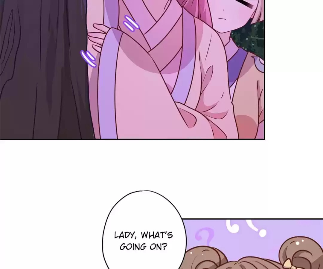 The Empress' Poor-quality Special Effects Chapter 177 page 39 - 