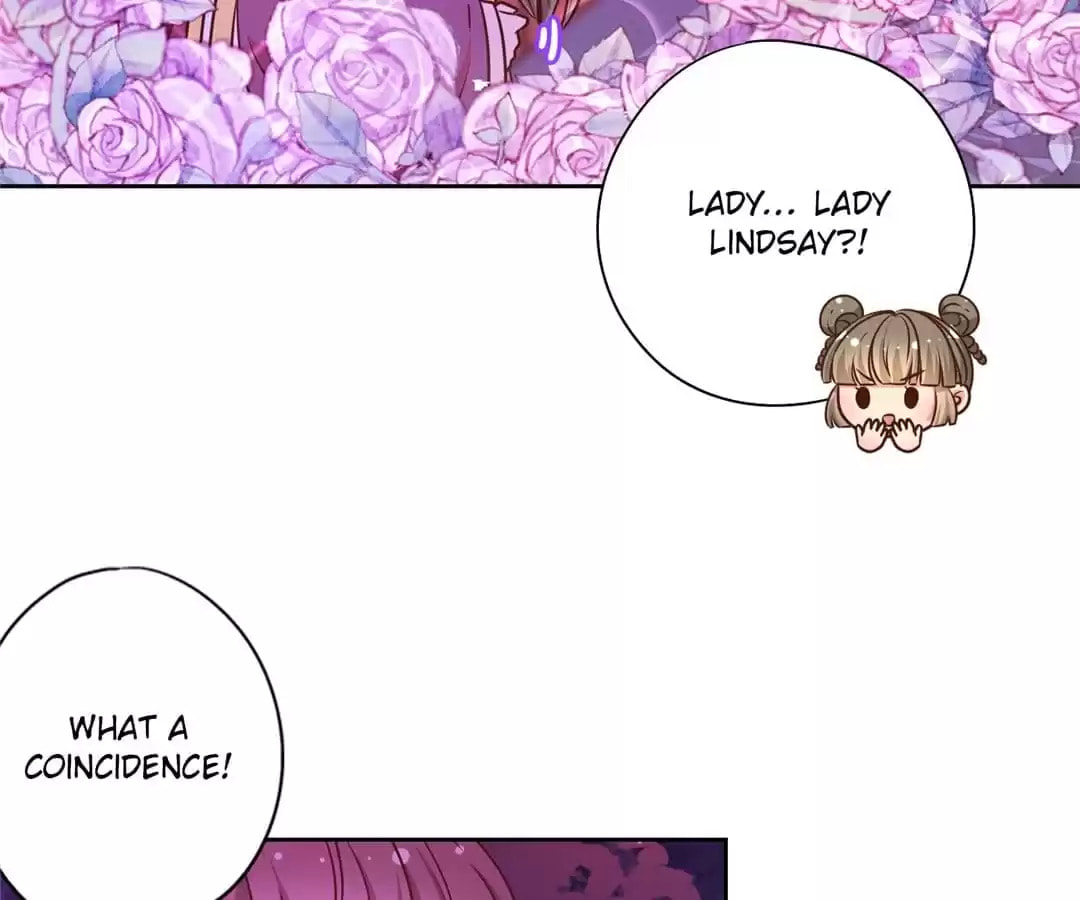 The Empress' Poor-quality Special Effects Chapter 177 page 43 - 