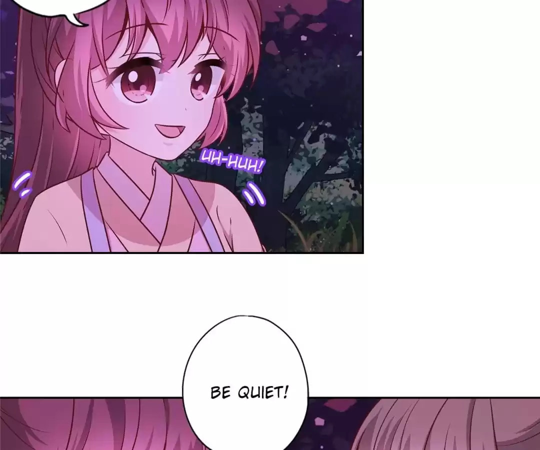 The Empress' Poor-quality Special Effects Chapter 177 page 44 - 
