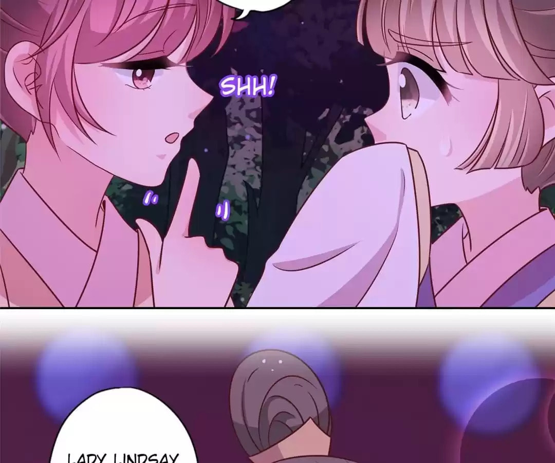 The Empress' Poor-quality Special Effects Chapter 177 page 45 - 