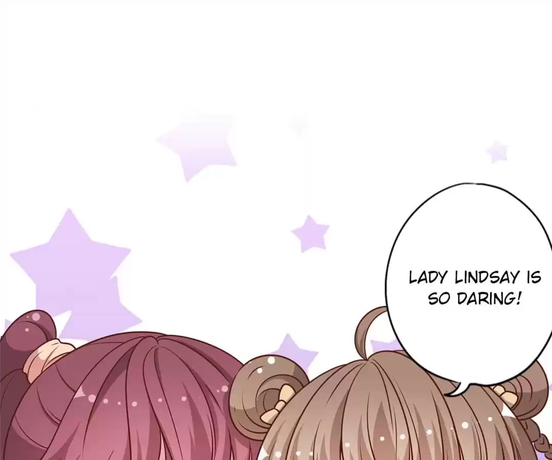 The Empress' Poor-quality Special Effects Chapter 177 page 48 - 