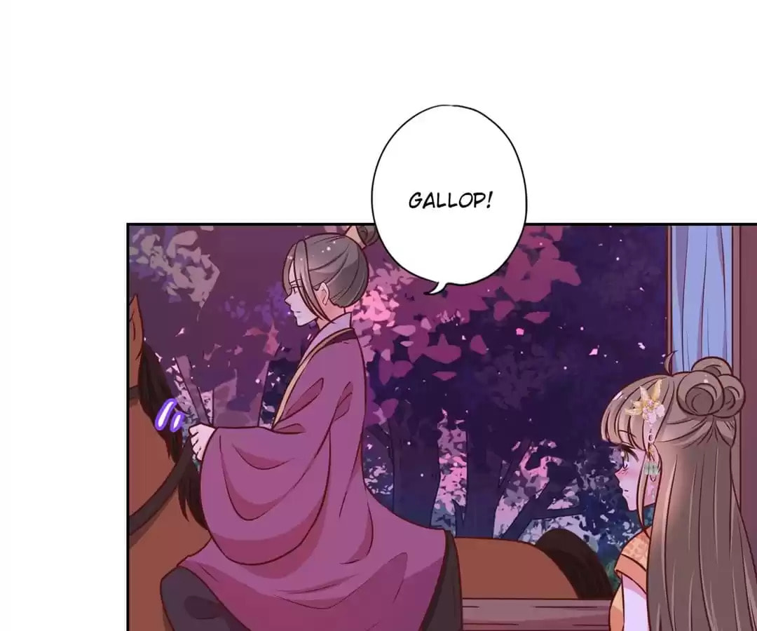 The Empress' Poor-quality Special Effects Chapter 177 page 52 - 