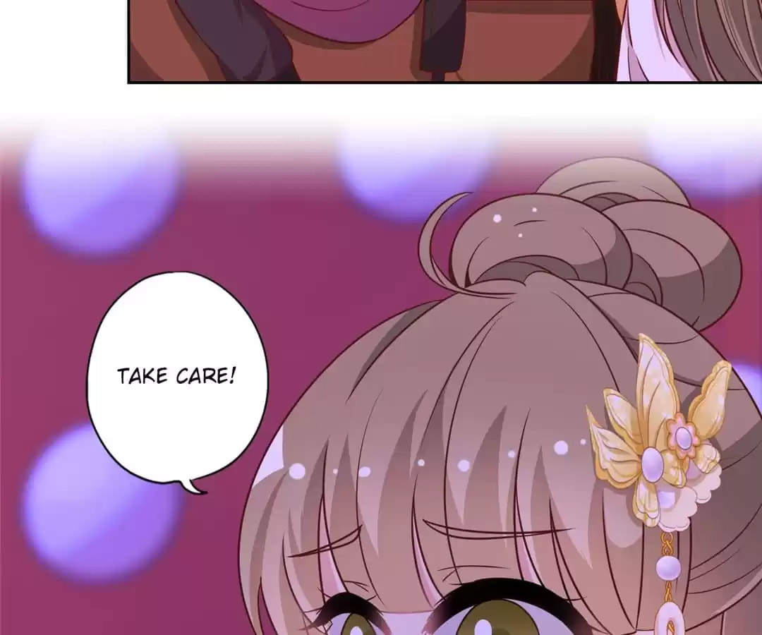 The Empress' Poor-quality Special Effects Chapter 177 page 53 - 
