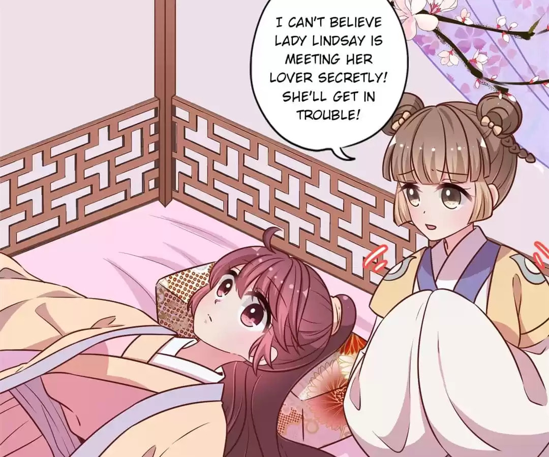 The Empress' Poor-quality Special Effects Chapter 177 page 56 - 