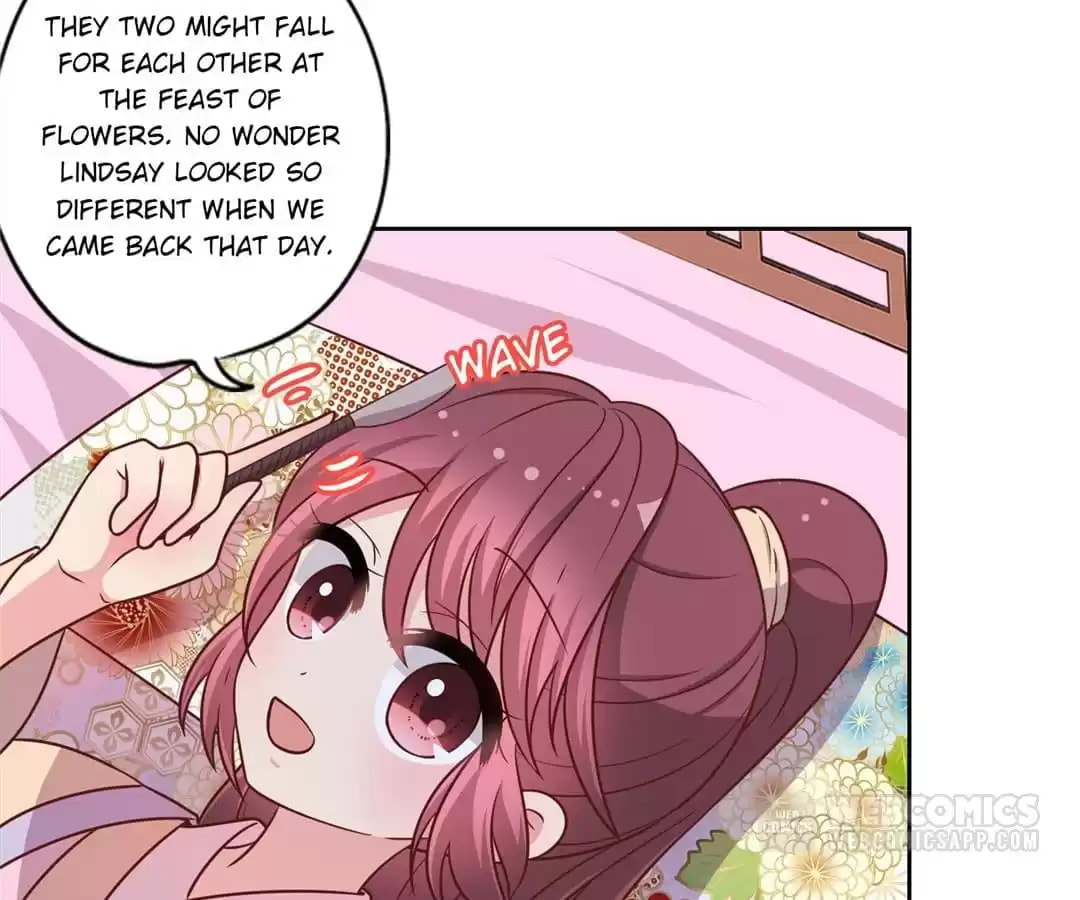 The Empress' Poor-quality Special Effects Chapter 177 page 58 - 