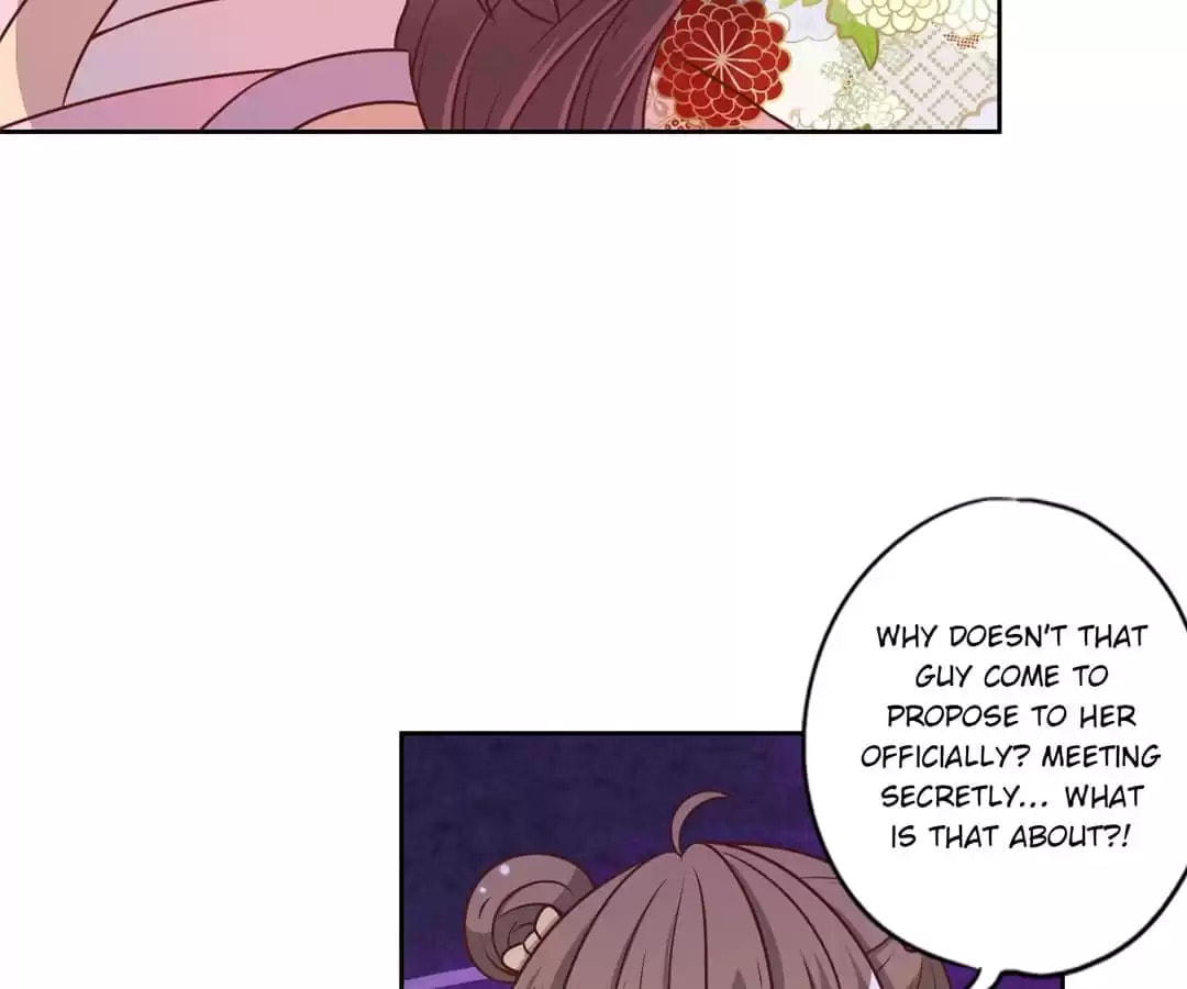 The Empress' Poor-quality Special Effects Chapter 177 page 59 - 