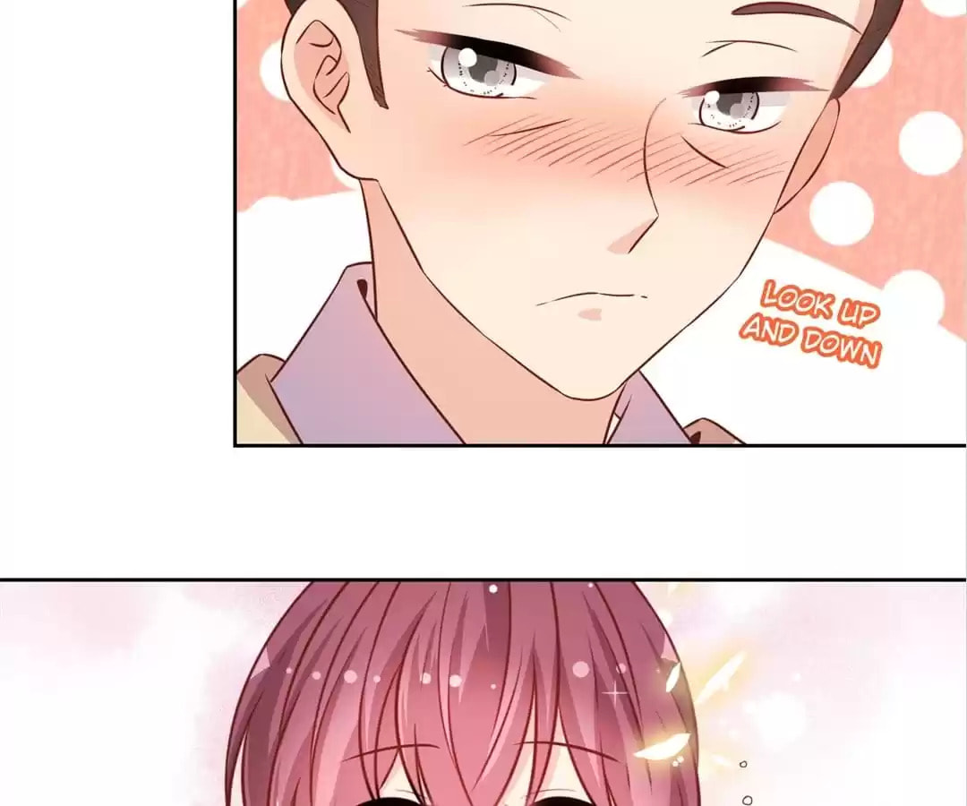 The Empress' Poor-quality Special Effects Chapter 177 page 7 - 