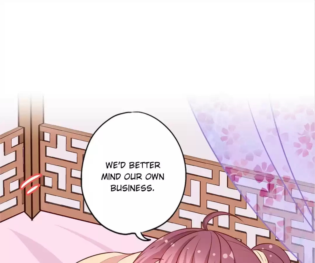 The Empress' Poor-quality Special Effects Chapter 177 page 63 - 