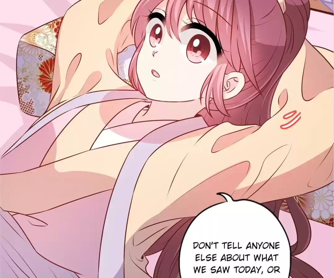 The Empress' Poor-quality Special Effects Chapter 177 page 64 - 