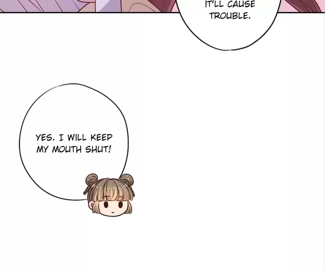 The Empress' Poor-quality Special Effects Chapter 177 page 65 - 