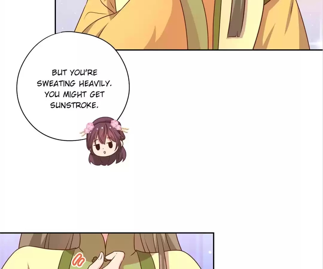 The Empress' Poor-quality Special Effects Chapter 178 page 11 - 