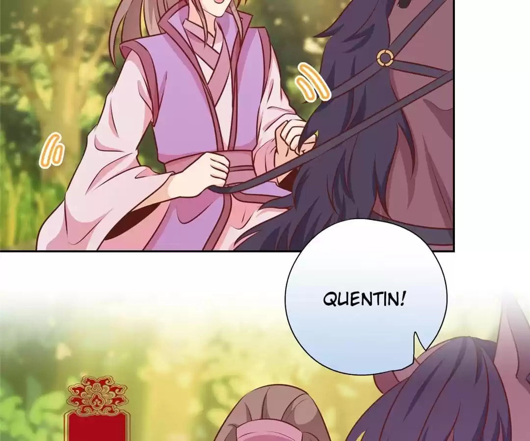 The Empress' Poor-quality Special Effects Chapter 178 page 20 - 