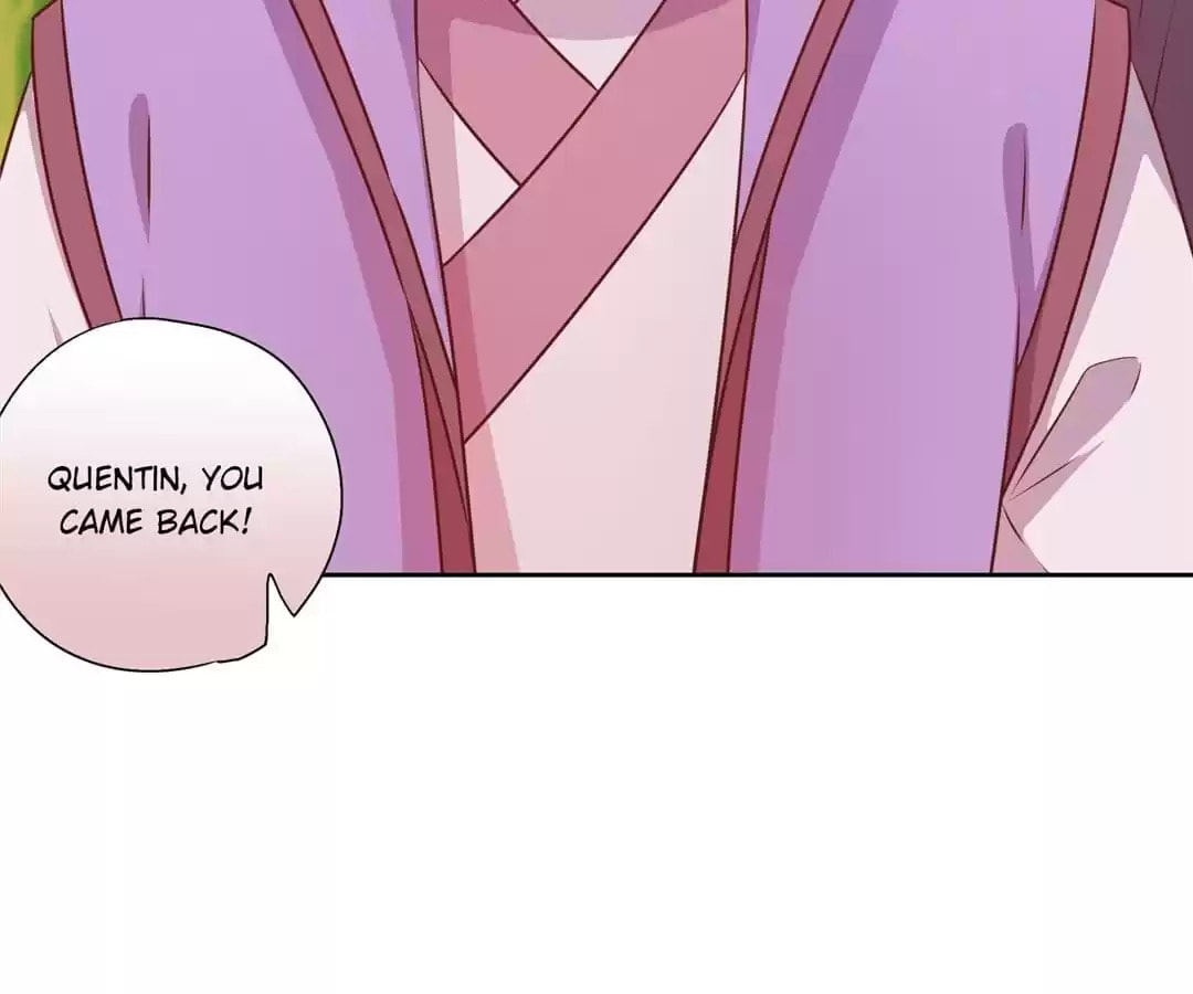 The Empress' Poor-quality Special Effects Chapter 178 page 22 - 