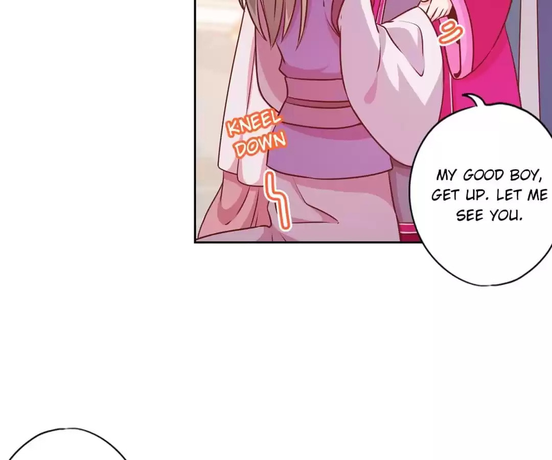 The Empress' Poor-quality Special Effects Chapter 178 page 24 - 