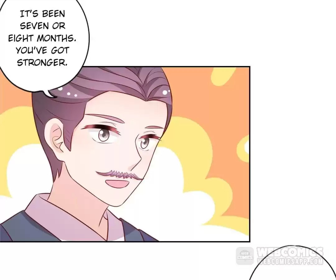 The Empress' Poor-quality Special Effects Chapter 178 page 25 - 