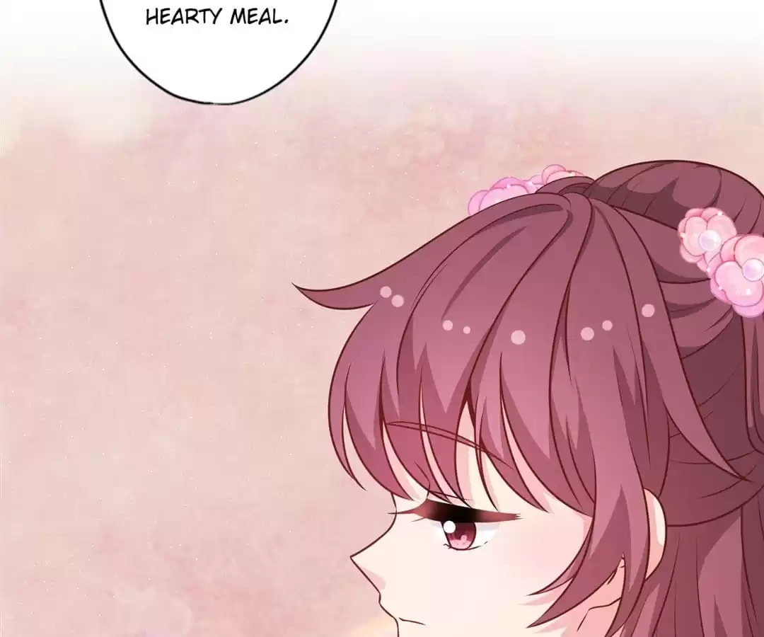 The Empress' Poor-quality Special Effects Chapter 178 page 27 - 