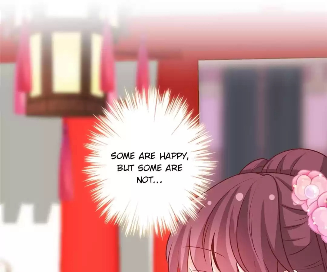 The Empress' Poor-quality Special Effects Chapter 178 page 35 - 