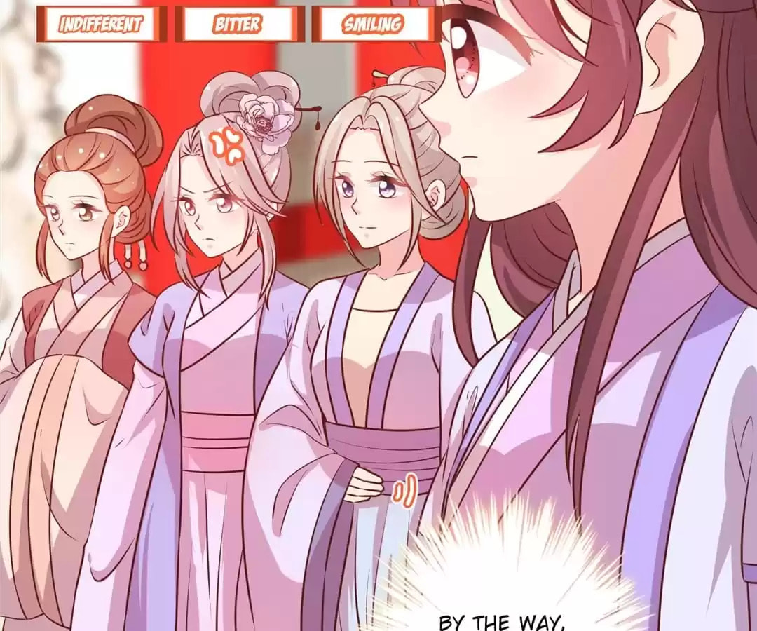 The Empress' Poor-quality Special Effects Chapter 178 page 36 - 