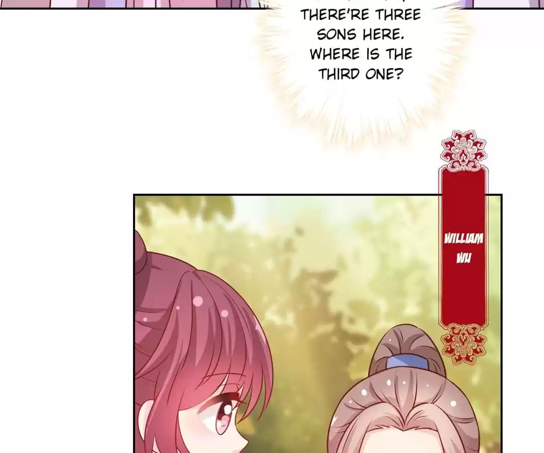The Empress' Poor-quality Special Effects Chapter 178 page 37 - 