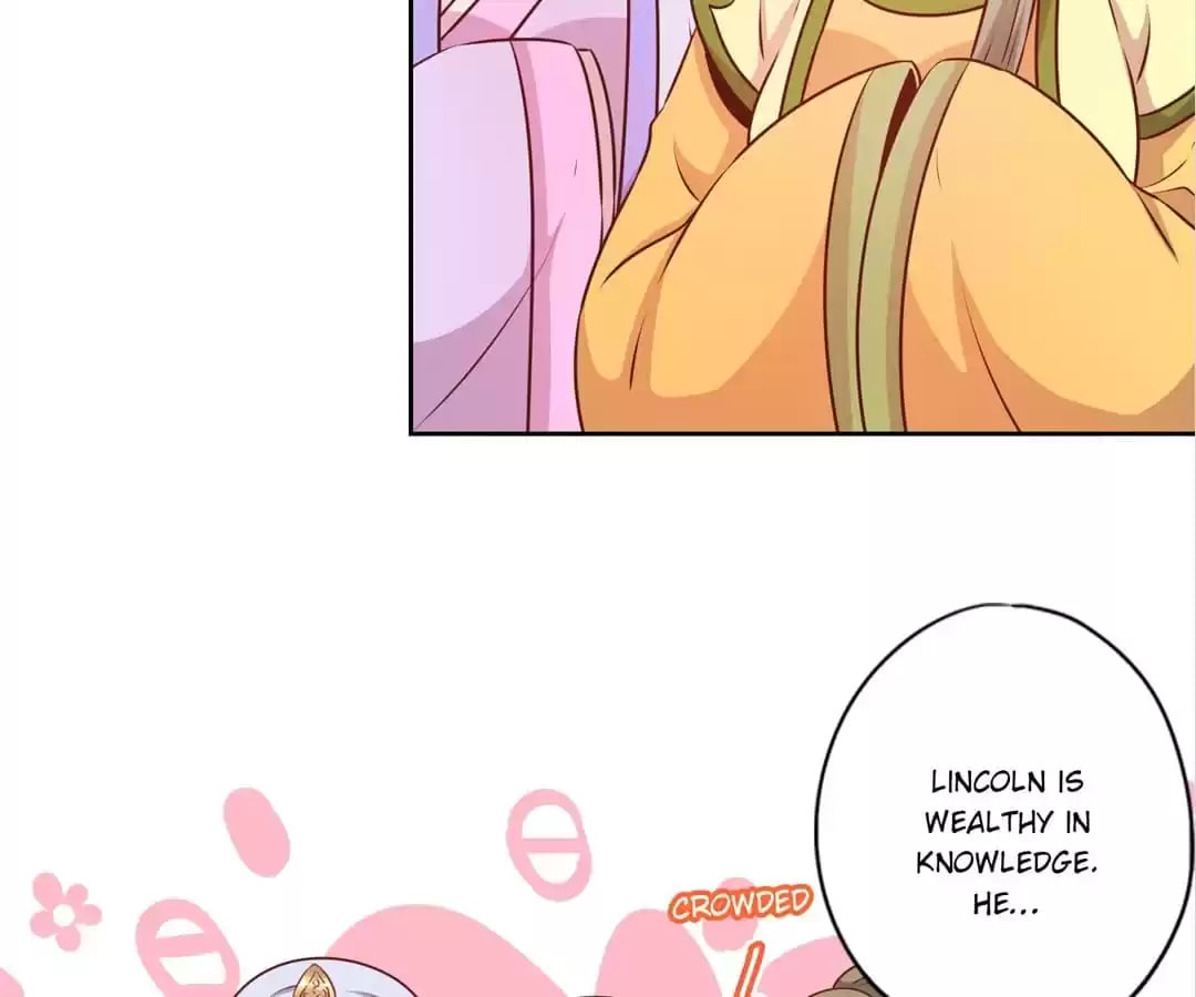 The Empress' Poor-quality Special Effects Chapter 178 page 5 - 