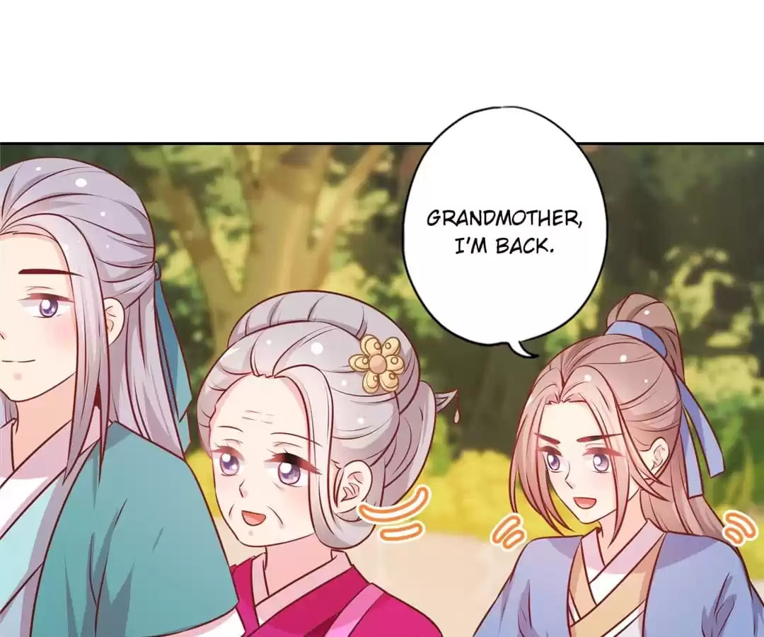 The Empress' Poor-quality Special Effects Chapter 178 page 42 - 