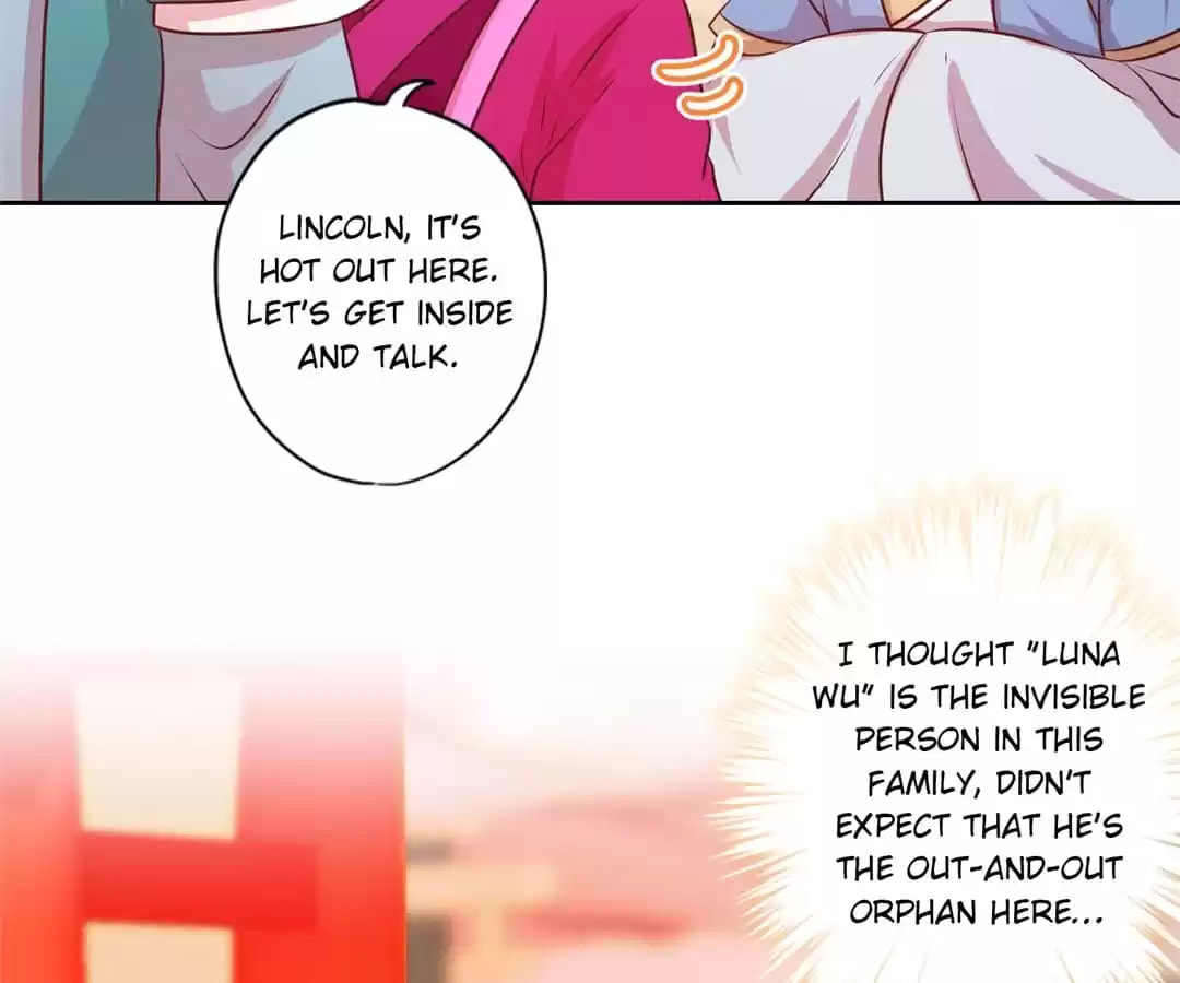 The Empress' Poor-quality Special Effects Chapter 178 page 43 - 
