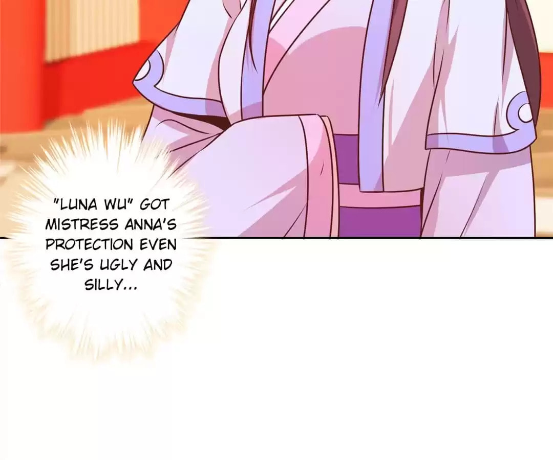 The Empress' Poor-quality Special Effects Chapter 178 page 45 - 