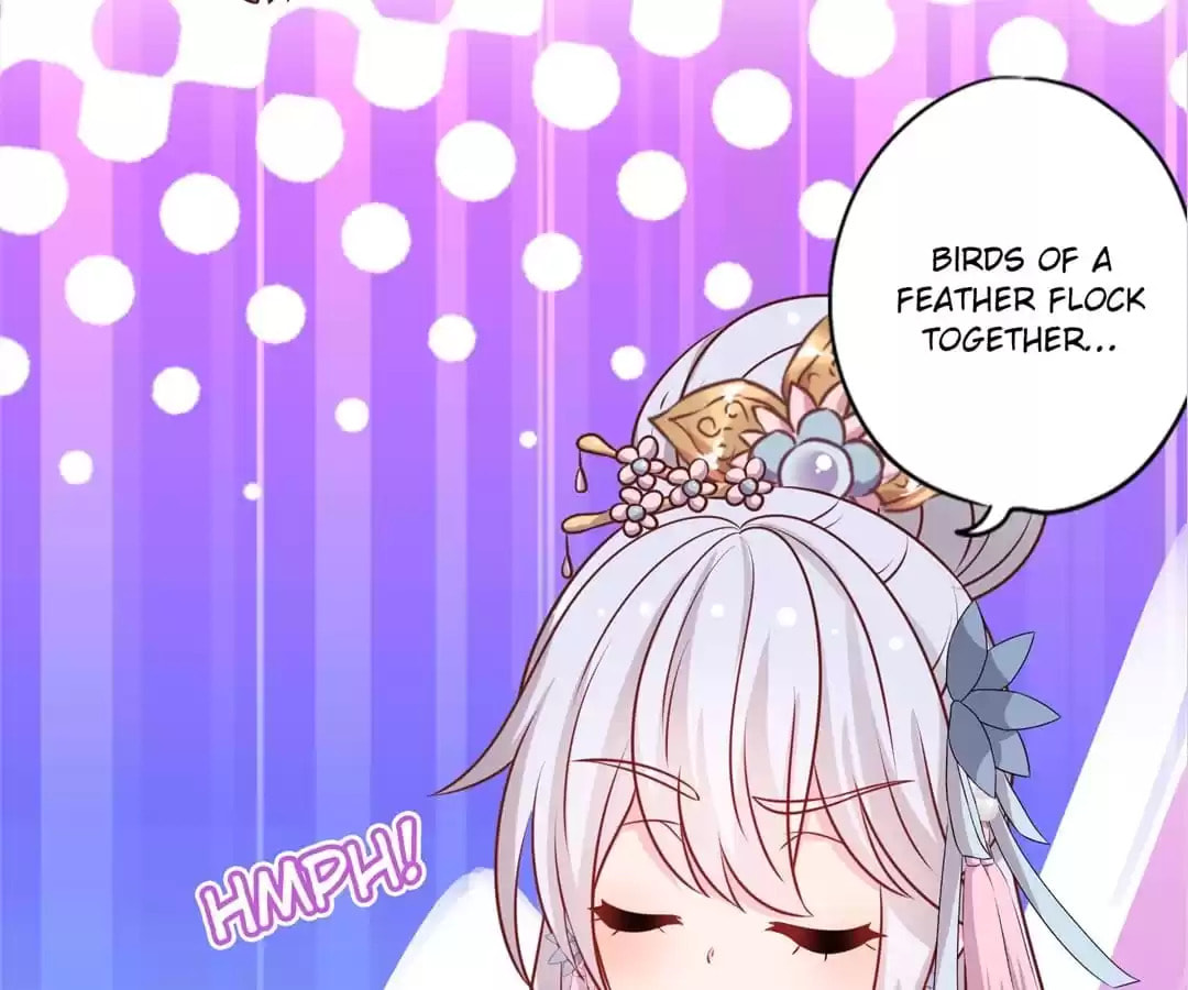 The Empress' Poor-quality Special Effects Chapter 178 page 53 - 