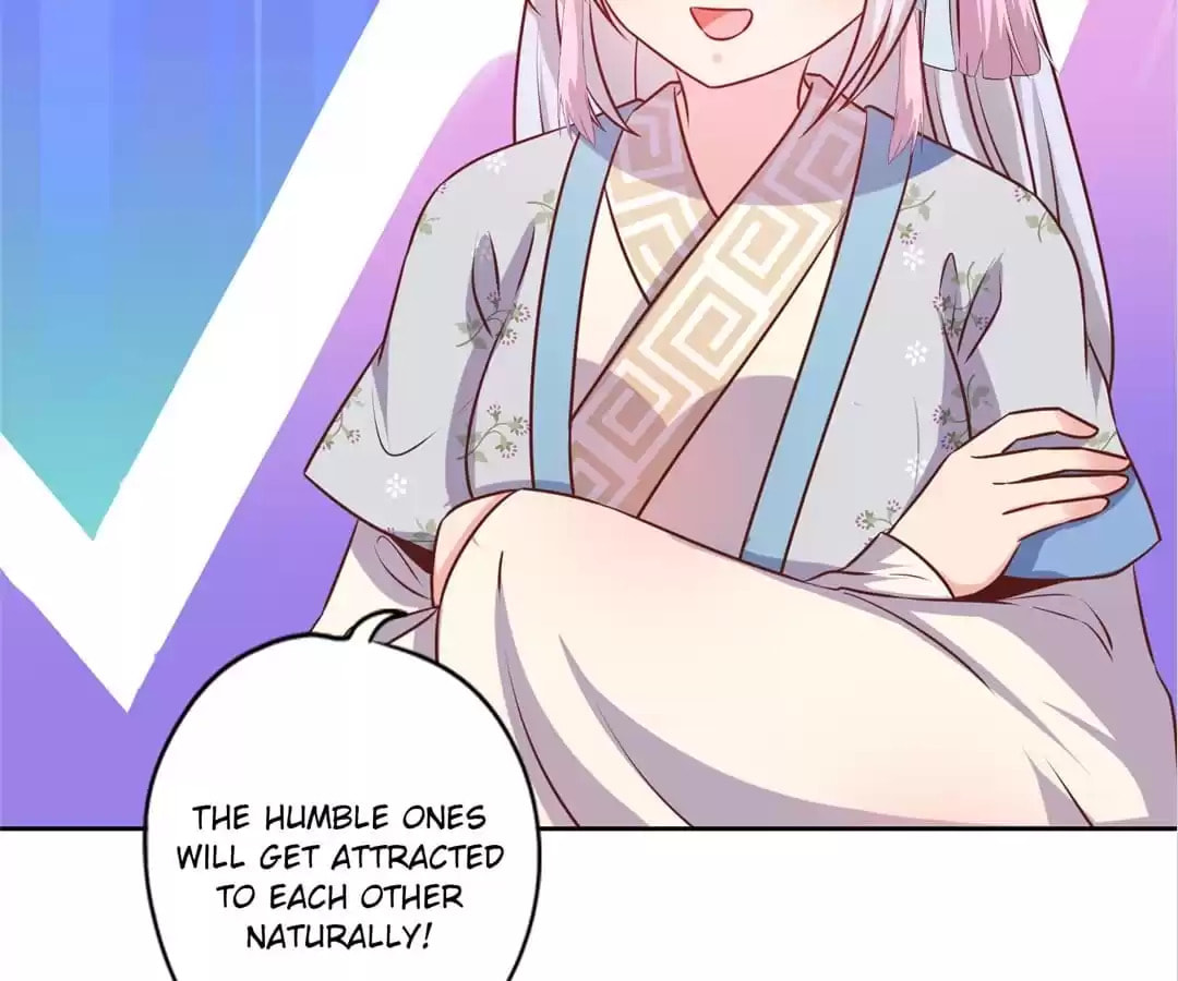 The Empress' Poor-quality Special Effects Chapter 178 page 54 - 
