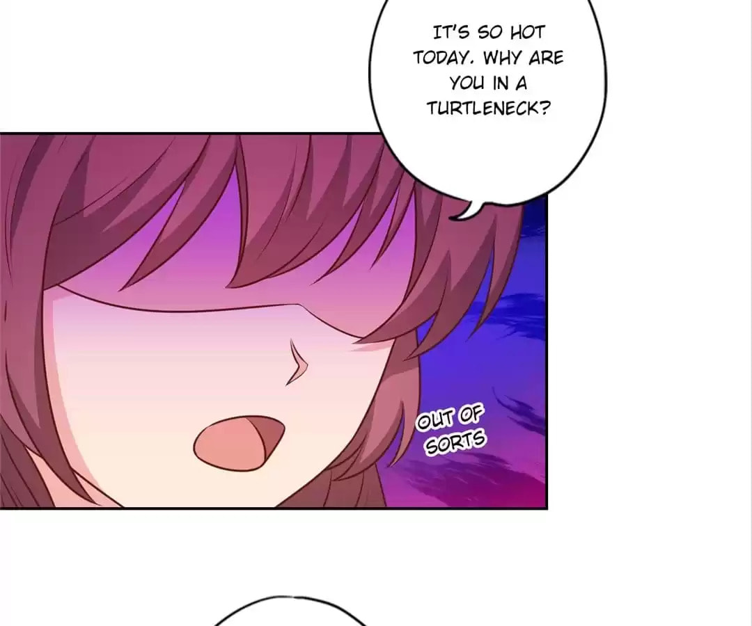 The Empress' Poor-quality Special Effects Chapter 178 page 7 - 