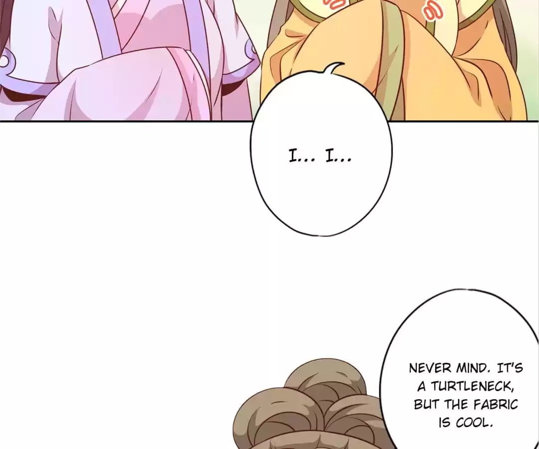 The Empress' Poor-quality Special Effects Chapter 178 page 9 - 