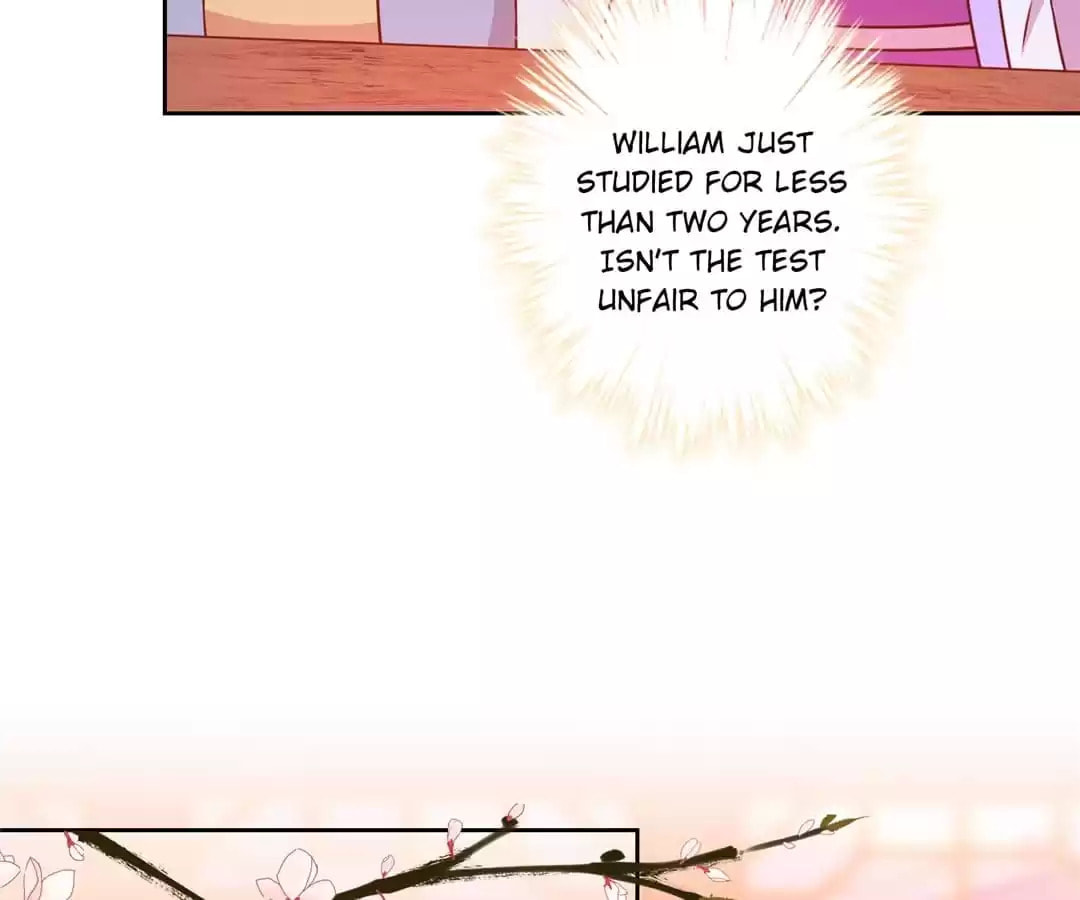 The Empress' Poor-quality Special Effects Chapter 179 page 23 - 