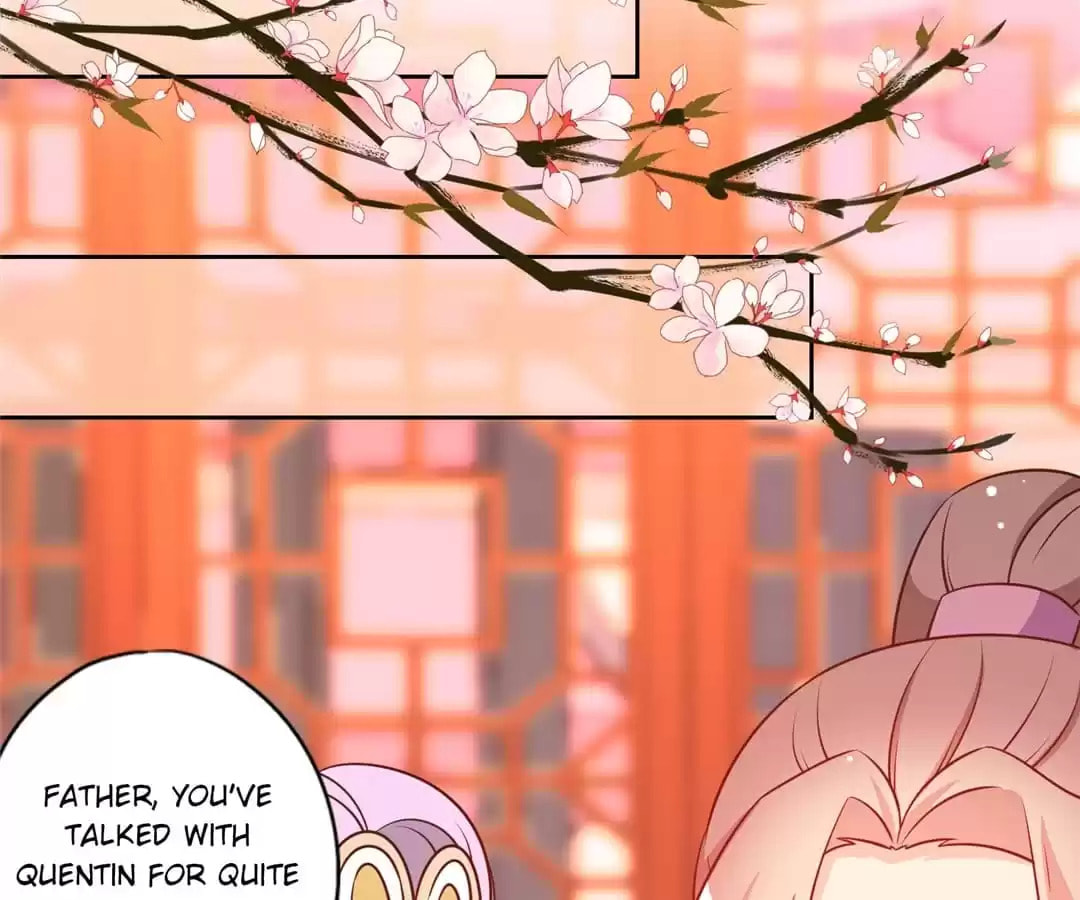 The Empress' Poor-quality Special Effects Chapter 179 page 24 - 