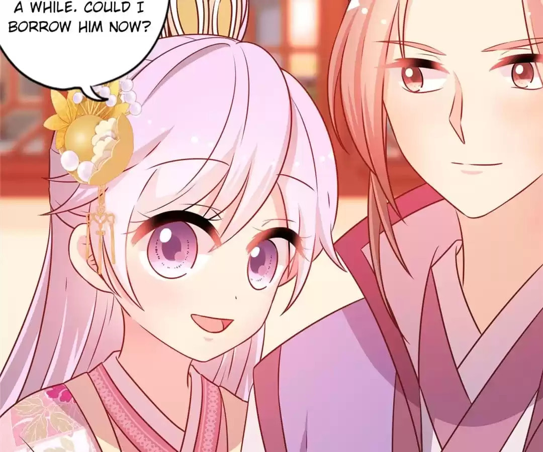 The Empress' Poor-quality Special Effects Chapter 179 page 25 - 