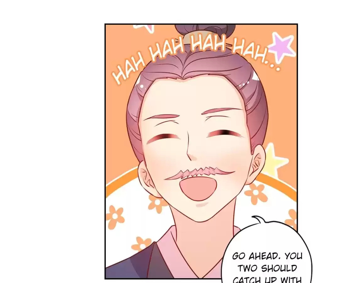The Empress' Poor-quality Special Effects Chapter 179 page 27 - 