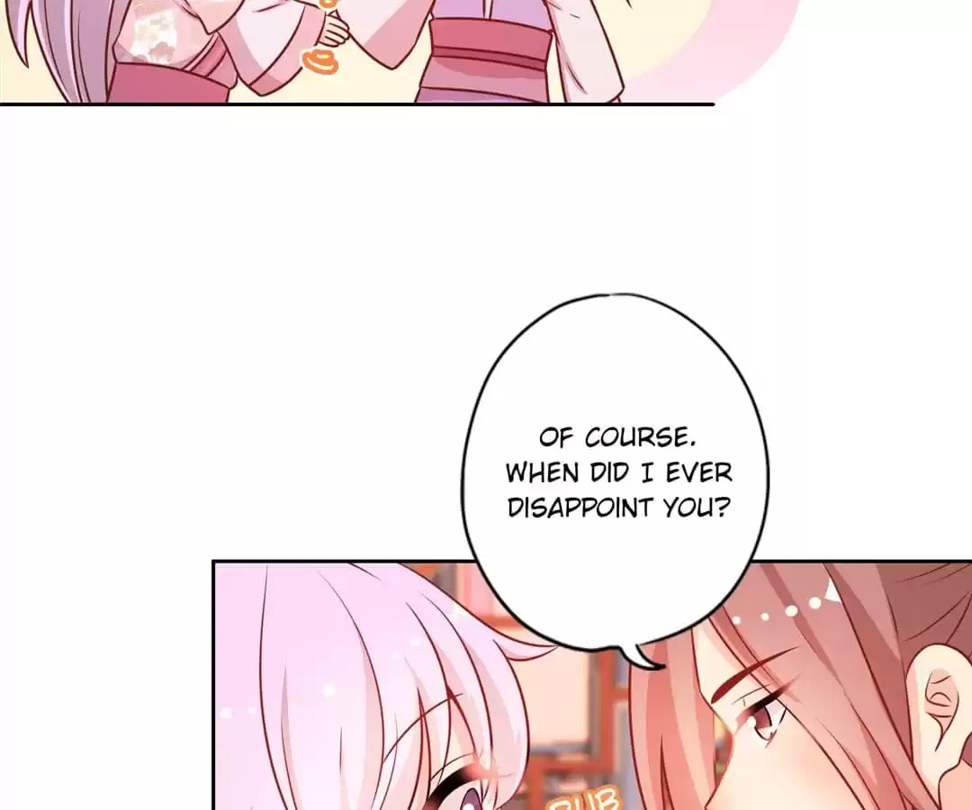 The Empress' Poor-quality Special Effects Chapter 179 page 29 - 