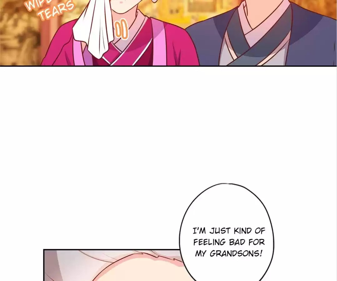 The Empress' Poor-quality Special Effects Chapter 179 page 4 - 