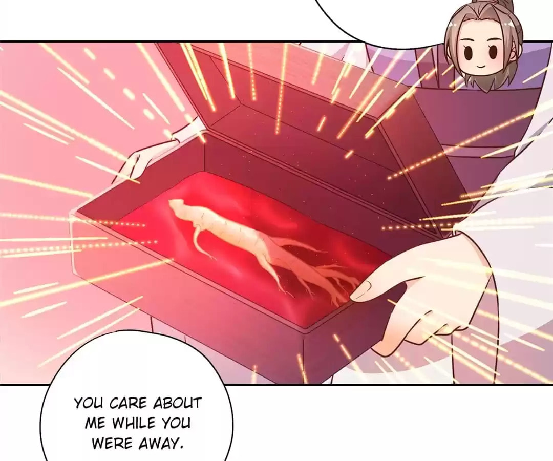 The Empress' Poor-quality Special Effects Chapter 179 page 38 - 