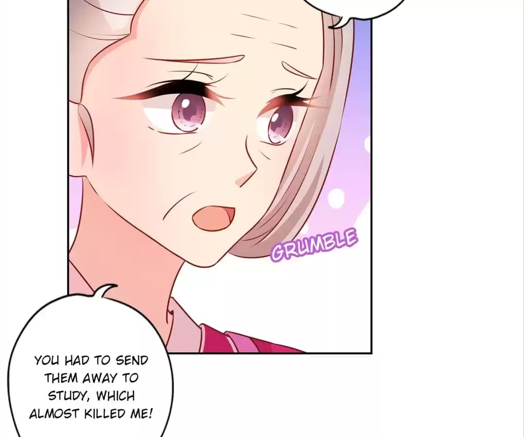 The Empress' Poor-quality Special Effects Chapter 179 page 5 - 