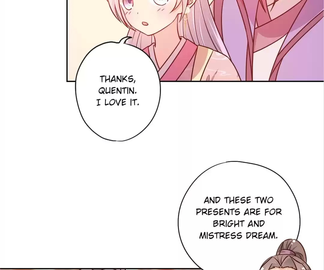 The Empress' Poor-quality Special Effects Chapter 179 page 47 - 