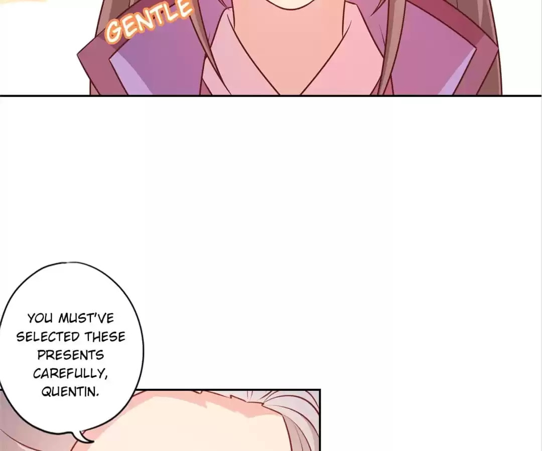 The Empress' Poor-quality Special Effects Chapter 179 page 53 - 