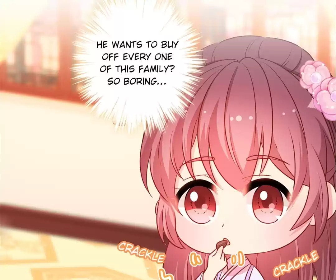 The Empress' Poor-quality Special Effects Chapter 179 page 55 - 