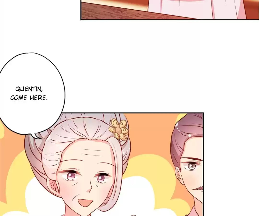 The Empress' Poor-quality Special Effects Chapter 179 page 8 - 