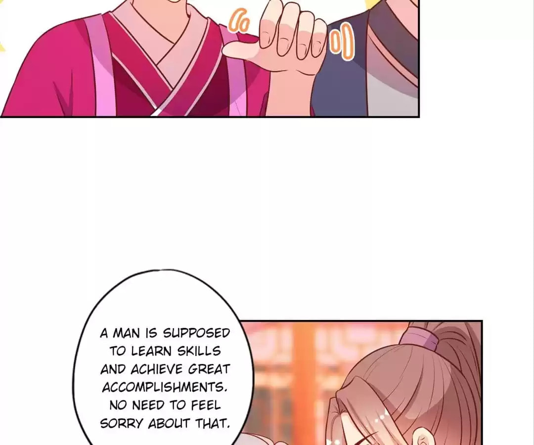 The Empress' Poor-quality Special Effects Chapter 179 page 9 - 