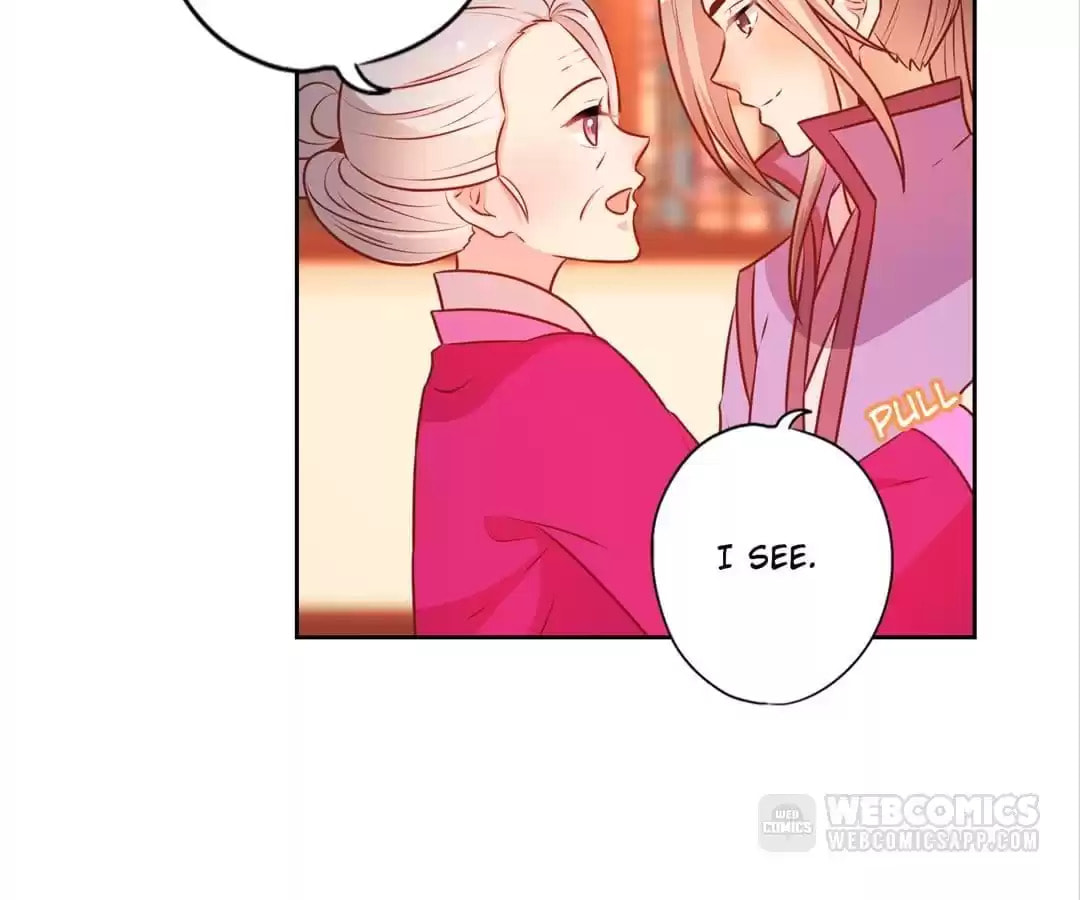 The Empress' Poor-quality Special Effects Chapter 179 page 10 - 