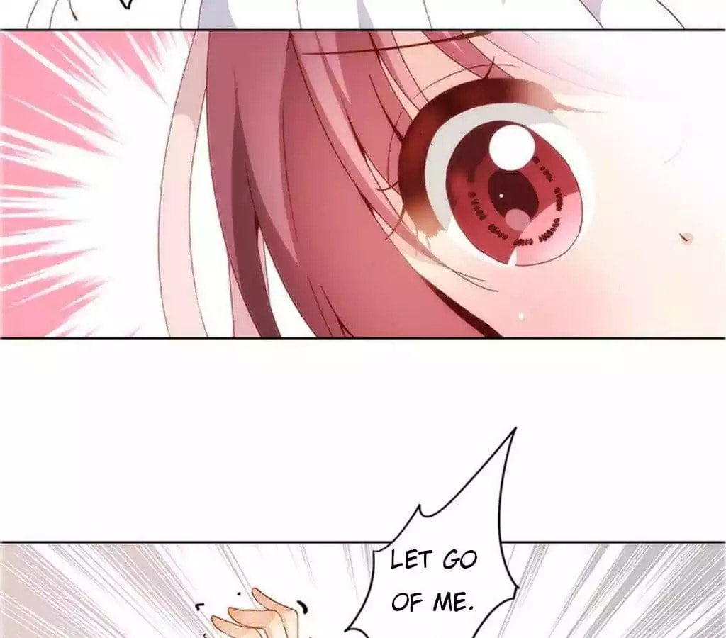 The Empress' Poor-quality Special Effects Chapter 18 page 16 - 