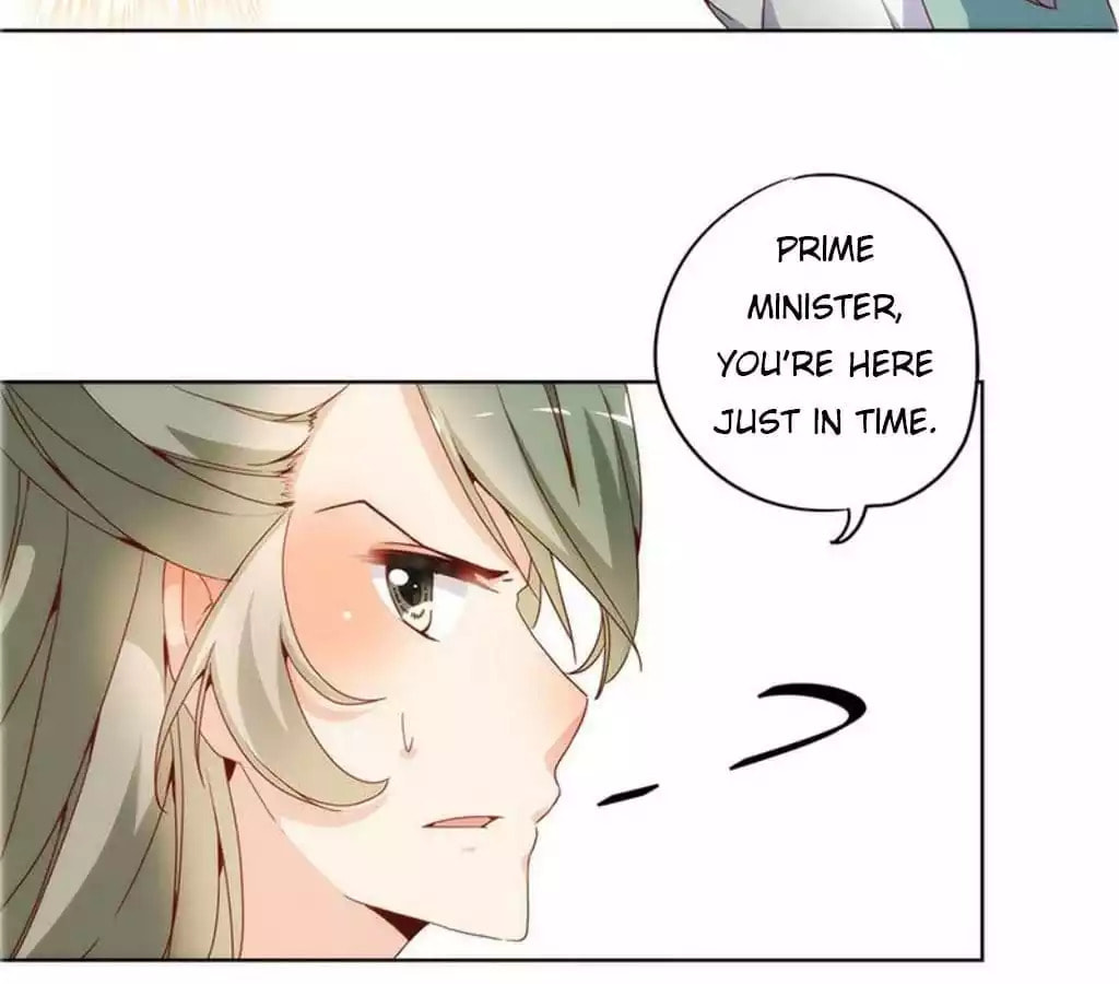 The Empress' Poor-quality Special Effects Chapter 18 page 38 - 